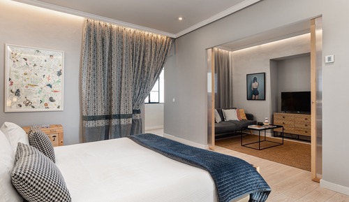 City Suite