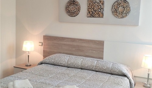 Apartment, 1 Bedroom