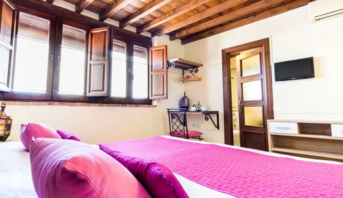 Comfort Double Room