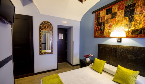 Double or Twin Room