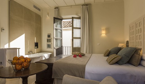 Family Triple Room