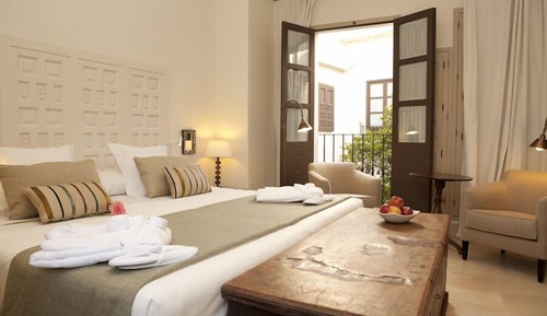 Royal Suite, 1 Queen Bed