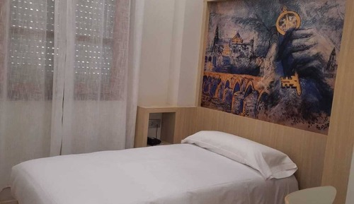 Superior Single Room