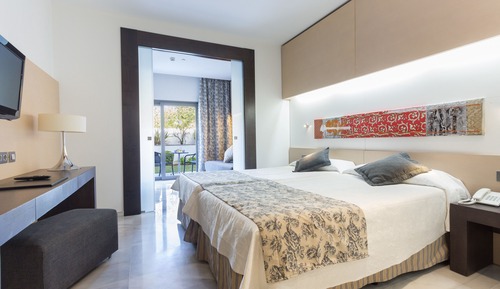 Family Suite, Balcony (4 adults)