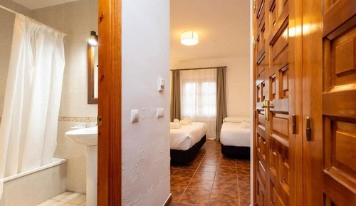 Family Quadruple Room