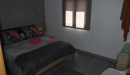 Standard Apartment, 2 Bedrooms