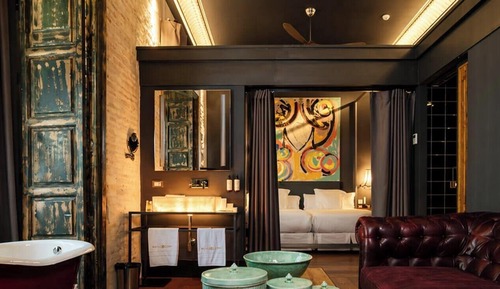 Junior Suite