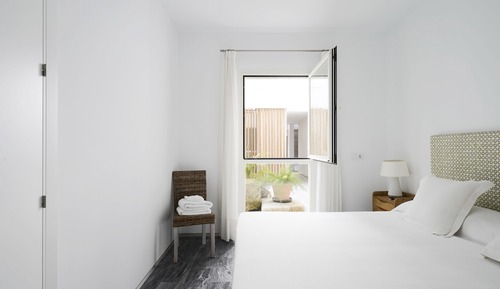 XL 2 Bedroom Apartment, Terrace