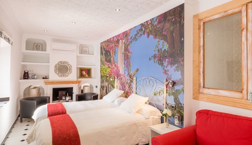 Comfort Triple Room (La Maroma)