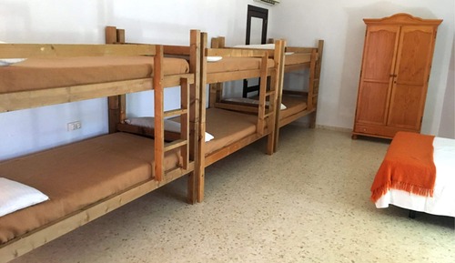 Room, Private Bathroom (6 adults)