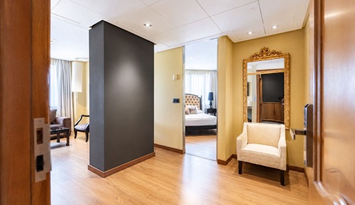 Classic Suite