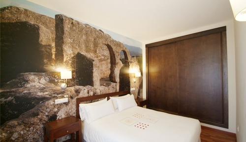 Apartment, 3 Bedrooms (For 5 People)