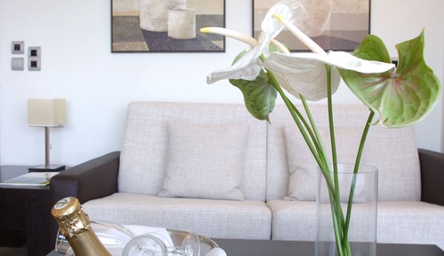 Suite, 2 Bedrooms