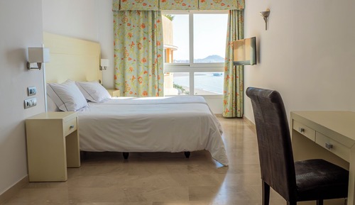 Family Junior Suite