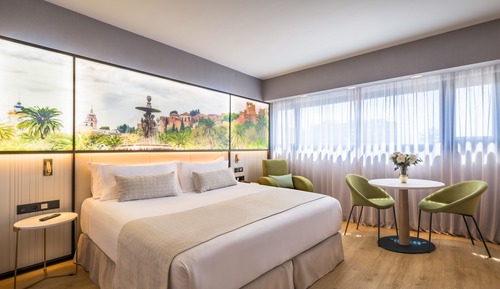 Superior Room (Premium)