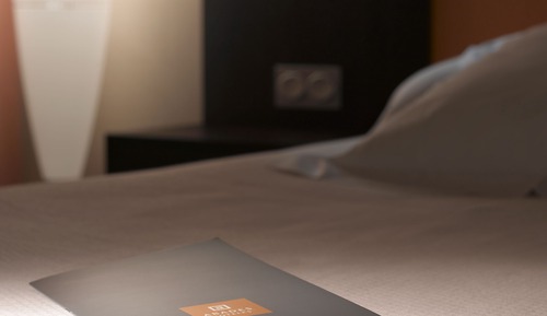 Standard Double Room Single Use
