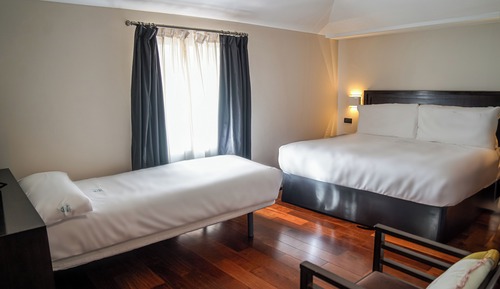 Comfort Triple Room