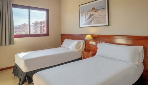 Apartment, 1 Bedroom (Pet Friendly)