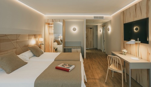Superior Room