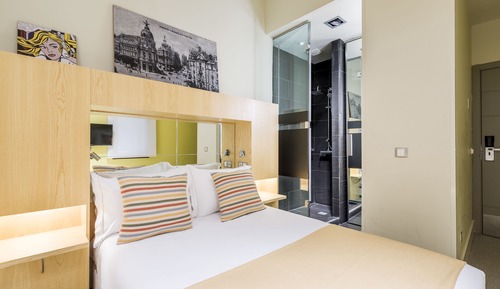 Single Room