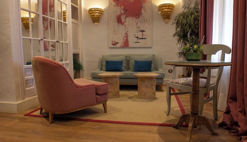 Junior Suite