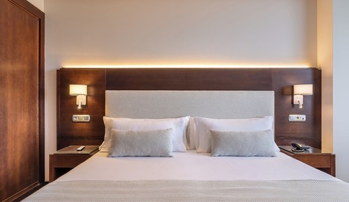 Triple Room (2 adults + 1 child)