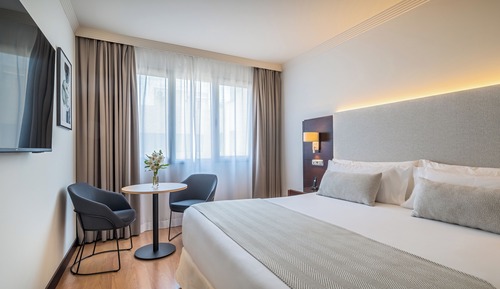 Junior Suite, Terrace (Hot Tub)