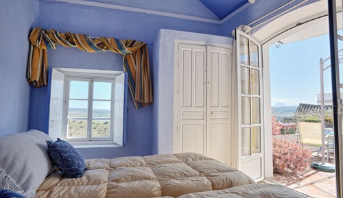 Panoramic Double Room, Lake View