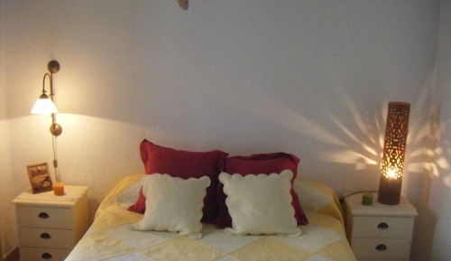 Quadruple Suite, for up to 4 people