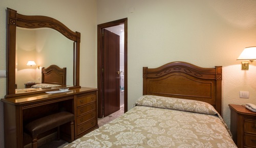 Single Room