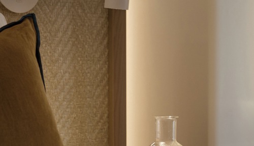 Superior Room (2 Adults + 1 Child)