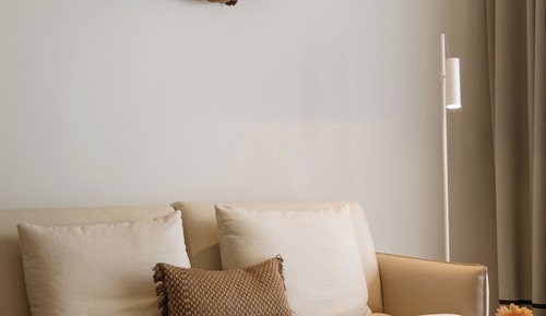 Superior Room (Sofa Bed - Triple)
