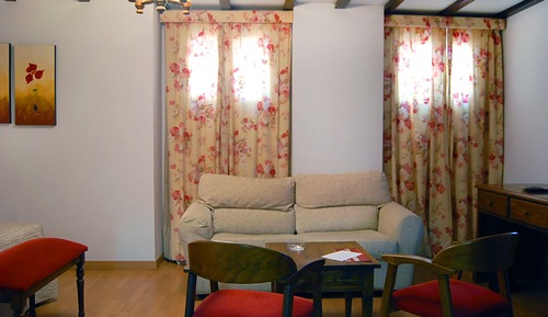 Standard Triple Room (3 adultos)