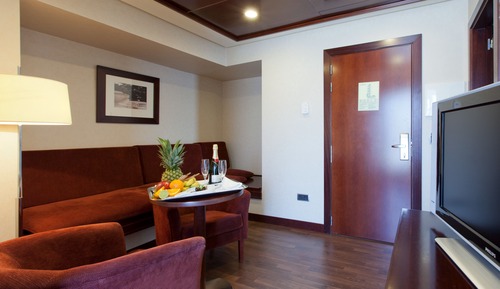 Junior Suite