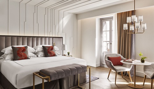 Premium Room