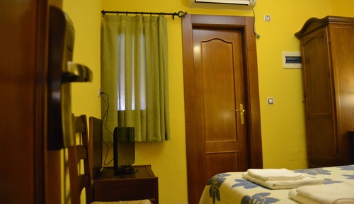 Double Room (106 La Malena)