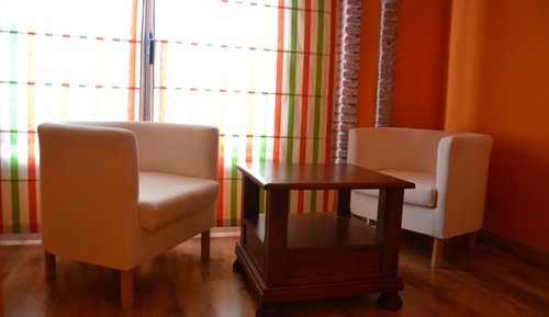 Superior Twin Room (102 El Portacho)