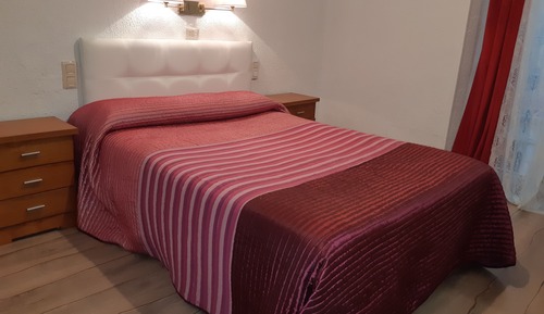 Double Room, 1 Double Bed, Private Bathroom