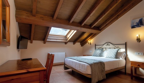 Family Quadruple Room