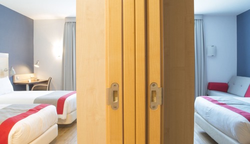 Standard Room, 1 Double Bed with Sofa bed (Free Breakfast)