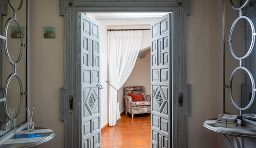 Junior Double Room