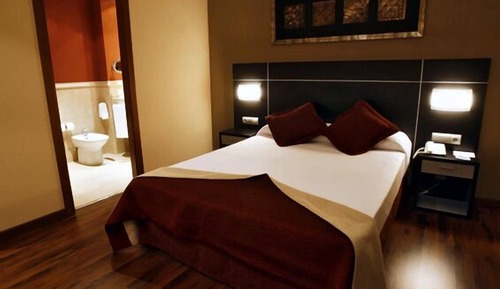 Basic Double Room, 1 Bedroom