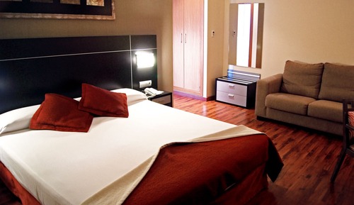 Deluxe Triple Room, 1 Bedroom