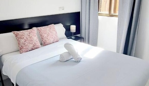 Comfort Double Room, Shared Bathroom