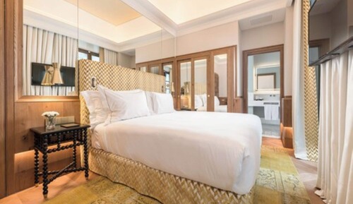 Palacio Family Room