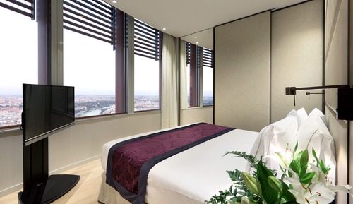 Family Suite