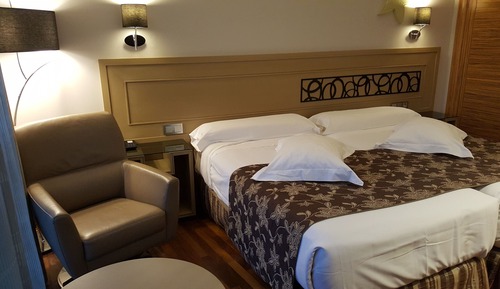 Triple Room (3 Adults)
