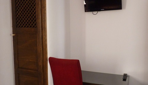 Triple Room, Non Smoking