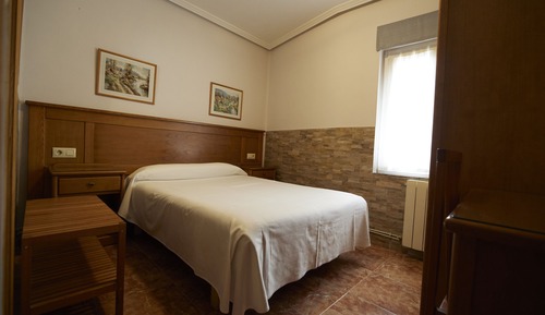 Double Room Single Use