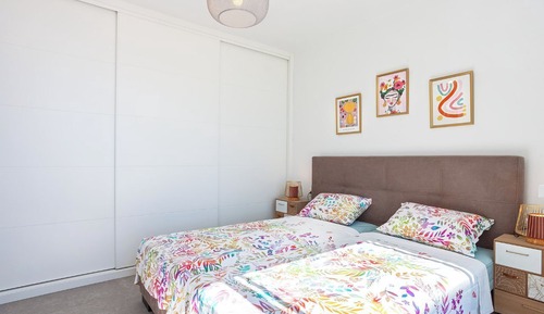 Deluxe Villa, 4 Bedrooms, Private Pool, Sea View
